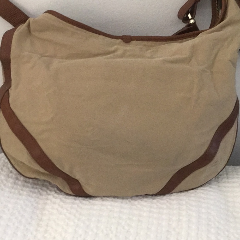 COPY - Burberry handbag - Picture 2 of 7